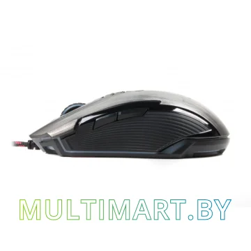 Игровая мышь A4Tech BLOODY P93 (серый) картинка 3
